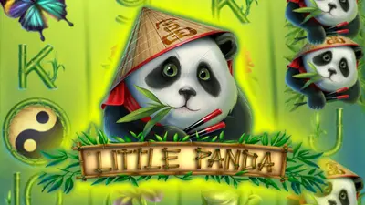 little panda endorphina
